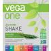 Vega One All-in-One Natural Protein Powder - Plant Based, Vegan, Non Dairy, Gluten Free, Non GMO - 30.4oz (22 Servings) - Buy Online on GoSupps.com