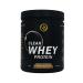 Ovatime Nutrition Clear Whey Protein - High -quality ultra -ein and clear protein powder for maximum performance unsurpassed purity - tastes like iced tea (400g Iceae Peach) Icetee Peach 400g