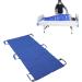 Positioning Bed Pad Patient Lift Aid Transfer Sheet with 6 Handles Waterproof Transfer Boards Blanket for Lifting Turning Moving Patient Lift Sheet Slide for Elderly 59.1x28.3" - Buy Online on GoSupps.com