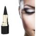 Buy Black Gel Eyeliner - Long-Lasting Quick-Drying Matte Pencil for Perfect Make-Up | International Shipping Available - Buy Online on GoSupps.com