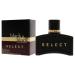 NuParfums Black is Black Select Pour Homme Eau De Toilette Spray 3.4 Ounce - Buy Online on GoSupps.com