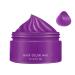 Temporary Hair Coloring Wax | 30ml Temporary Color Wax | Washable Styling Cream for Teen Cosplay Festival Parties