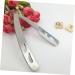 Beaupretty 2pcs Hand Razor for Men | Stainless Steel Manual Razor & Beard Hair Clip - Buy Online on GoSupps.com