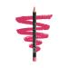 NYX PROFESSIONAL MAKEUP Slim Lip Pencil  Long-Lasting Creamy Lip Liner - Edge Pink