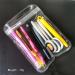 AUklOPVZZ Effortlessly Stunning Nail Designs With Magnetic Nail Polish Tools Easy To Carry And Store Metal Nail Magnetic Tool Set - Buy Online on GoSupps.com