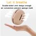 Silicone Beauty Blender Holder & Travel Case - Makeup Sponge Drying Stand for Women - Buy Online on GoSupps.com
