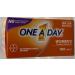 One-A-Day One-A-Day Women's Multivitamin Multimineral Supplement 100 tabs (Pack of 3) - Buy Online on GoSupps.com