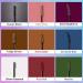 ZEESEA Diamond Series colorful Mascara Waterproof Long Lasting 7ml(Dark Raspberry) - Buy Online on GoSupps.com