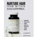 Inner Glow Advanced Hair, Skin & Nails Formula - Enhance Your Natural Beauty - Buy Online on GoSupps.com