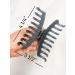 MEKEN 4-Pack Flexible & Durable Matte Colored Claw Hair Clips for Women - Large Jaw Clip for Thick or Thin Hair - Bonus 20 Black Hairpins - Buy Online on GoSupps.com