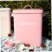 BUGUUYO 1pc Washing Storage Bucket Laundry Bin Food Canister Bin Storage Rice Bucket Iron - Buy Online on GoSupps.com