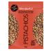 Wonderful Pistachios Chili Roasted No Shells Resealable Pouch 623g