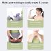 MOVKZACV Hip Trainer Pelvic Floor Strengthening Device Women Inner Thigh Exercise Equipment Kegel Trainer for Postpartum Rehabilitation (Purple) - Buy Online on GoSupps.com