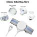 Bedwetting Alarm for Kids & Teens | Loud Sound & Strong Vibration | Boys, Girls, Babies, Children, Teens, Elderly - Buy Online on GoSupps.com