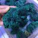 Natural Crystal Rough Natural Crystal Rough 200-300g Beautiful Natural Malachite Specimen Rough Gemstone Reiki Crystals for Collection&Home Decoration - Buy Online on GoSupps.com