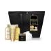 Baylis & Harding Sweet Mandarin & Grapefruit Signature Collection Luxury Weekend Tote Bag Travel Gift Set (Pack of 1) - Vegan Friendly Luxury Tote Bag Travel Gift Set