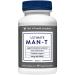 The Vitamin Shoppe Ultimate Testosterone - Supports Testosterone Production Boost Nitric Oxide Promotes Circulation and Promotes Energy & Stability (90 Veggie Caps)
