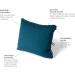 NEMO Fillo King Pillow Abyss - Luxuriously Comfortable Pillow for Superior Support - Buy Online on GoSupps.com
