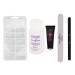 LAXED Nail Art Fast-Drying Nail Gel Nail-Dressing Tool Multicolor Extended Gel 15Ml Suit Nail Tools 06