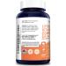 NusaPure Liposomal Vitamin C 2032mg - 200 Veggie Capsules with BioPerine | High Absorption Ascorbic Acid Supplement - Buy Online on GoSupps.com