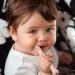 iplusmile 6pcs Teething Tube Baby Chewy Straw Toy - Silicone Molar Teether Set - Buy Online on GoSupps.com