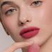 Dasique Cream de Rose Tint (06 Ruby Jam) | Velvet Matte Lip Stain with Rose Water | Vegan & Cruelty-Free - Buy Online on GoSupps.com