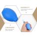 Lurrose 5-St Tongue Training Device | Strengthen Tongue Muscles & Improve Swallowing - International Shipping - Buy Online on GoSupps.com