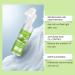 Nettoyant Moussant For Le Visage Au Th Vert - Nettoyage Doux En Profondeur Des Pores Contr le Du S bum Hydratation Anti-acn Les Peaux Grasses(1PCS) - Buy Online on GoSupps.com