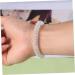 Buy Lalafina Acupressure Massager Ring & Arm Band | Chinese Fidget Bracelet for Wrist Health - International Shipping - Buy Online on GoSupps.com