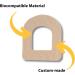 Diac Fixation Patch for Omnipod - 20 Nude Diabetes Patches for Omnipod Sensor | Blood Sugar Management Accessory - Buy Online on GoSupps.com