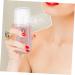 minkissy 3 Sets Humidifier Hand Held Steamer Face Handy Sprayer Face Steamer USB Face Mist Portable Handheld Clothes Steamer Electric Sprayer Facial Mizer Diffuser Miss Moisturizing Pink Pc - Buy Online on GoSupps.com