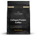 Protein Works Collagen Protein Coffee Bovine Collagen Powder Premium Hydrolyzed Collagen Caramel Latte 475g 19 Servings