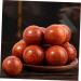 Buy Gatuida 4-Piece Solid Wood Massage Balls - Acupuncture Foot Massager & Meditation Tool | International Shipping Available - Buy Online on GoSupps.com