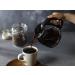 Dunkin' Donuts Hazelnut Flavored Ground Coffee 12 Ounce (Pack of 3) - Buy Online on GoSupps.com