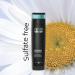 Nirvel Camomile Shampoo - Nourishing Hair Care for All Hair Types | International Shipping - Buy Online on GoSupps.com