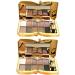 FOMIYES 2pcs Flash Mirror # Glitter with Makeup and Eyeshadow Brush Colorful Shadow Colors Eye 1 count (Pack of 1) As Shownx2pcs - Buy Online on GoSupps.com