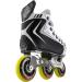 Alkali Lite Youth Kids Adjustable Inline Roller Hockey Skates YTH 11 - JR 1 (Medium) - Top Choice for Young Skaters! - Buy Online on GoSupps.com