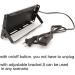 Dorhui 2 Pack UV Light for Screen Printing Total 50W LED UV Screen Printing Exposure Light and Light Stand for Cyanotypes and Photo Emulsion Kit - Buy Online on GoSupps.com