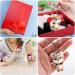 Beginner Needle Felting Kit with Colorful Needles & Instructions - Wool Supplies for Christmas & Children's Day | Multicolor - Buy Online on GoSupps.com