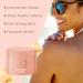2PC Hydrating Tanning Enhancer Tanning Extender Bronze Hydrating Milk Self Tanner Cream Natural and Fast Tan Without Sun Light & Non-greasy Formula Matte Skin Convient Tous les Types de Peau - Buy Online on GoSupps.com