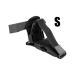 Adjustable Leg Support Brace & Foot Splint for Achilles Tendinitis | Comfortable Night Splint for Men & Women - Buy Online on GoSupps.com