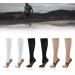 HEEPDD Closed Toe Compression Stockings for Men - Knee-High Sweat-Absorbing Breathable Design to Reduce Swelling - Ideal for Cycling S/M - Buy Online on GoSupps.com