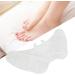 2 Pairs Lavender Foot Peel Mask Remove Dead Skin Moisturizing Softening Skin Exfoliating Foot Skin Repair Socks for Dry Aging Cracked Heels 80g - Buy Online on GoSupps.com