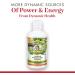 Dynamic Health Graviola Gold - Organic 100% Graviola Juice | 32oz Vegetarian Dietary Supplement, Gluten & BPA Free - Buy Online on GoSupps.com