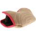 Easnea 2 Handle Targeting Jute Bite Wedge Tug Toy Dogs Bite Sleeve Arm Protection for Dogs Work Dog Puppy Training Playing - Buy Online on GoSupps.com