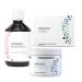 ZinZino ZinZino Health Protocol Kit - BalanceOil+ Grapefruit Lemon-Lime 300ml ZinoBiotic+ & Xtend - Complete Premium Kit