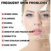 Wormwood Facial Oil - 100% Natural Essential Oils Moisturizing 10 mL | Shop Internationally - Buy Online on GoSupps.com
