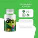 Active Keto 1000mg Apple Gummies for Healthy Weight Loss - 60 Gummies - Buy Online on GoSupps.com