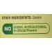 Spring Valley Cayenne Fruit 40,000 STU Whole Herb 100 Capsules - Natural Support for Digestive Health - Buy Online on GoSupps.com