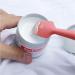 Buy AMSIXO Soft Silicone Cream Spatula for Baby Diapers | Perfect Applicator for Diaper Rash & Cream Application - Buy Online on GoSupps.com